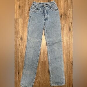 Vintage women’s Rockies